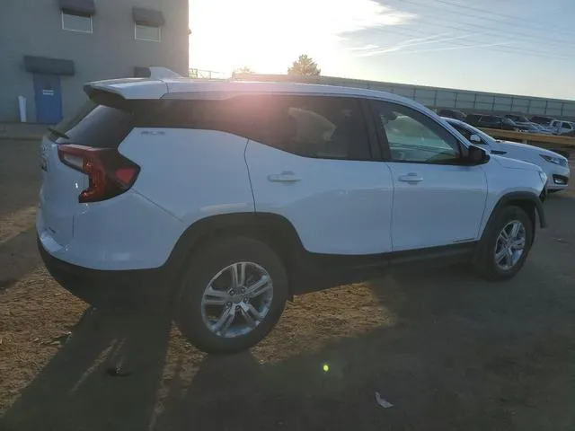 3GKALTEG3RL349046 2024 2024 GMC Terrain- Sle 3