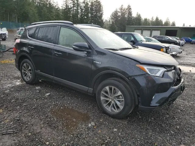 JTMRJREV0JD212324 2018 2018 Toyota RAV4- LE 4