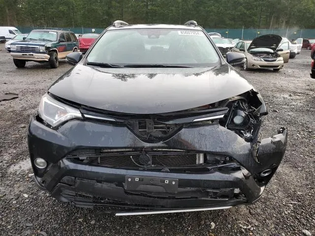 JTMRJREV0JD212324 2018 2018 Toyota RAV4- LE 5