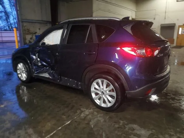 JM3KE2DE7D0104381 2013 2013 Mazda CX-5- GT 2