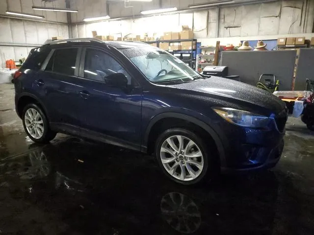 JM3KE2DE7D0104381 2013 2013 Mazda CX-5- GT 4