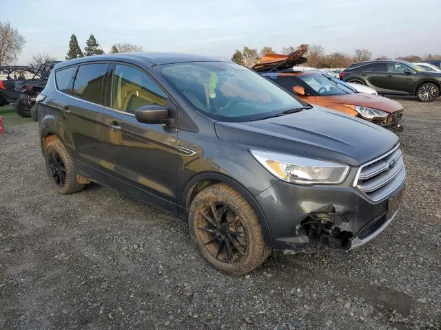 1FMCU9GD5HUC27232 2017 2017 Ford Escape- SE 4