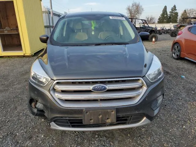 1FMCU9GD5HUC27232 2017 2017 Ford Escape- SE 5