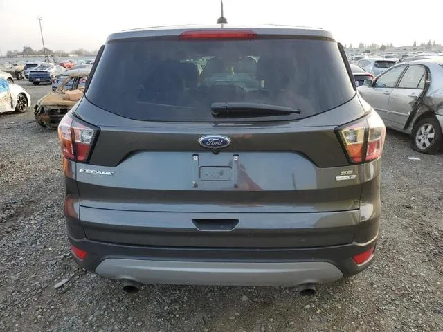 1FMCU9GD5HUC27232 2017 2017 Ford Escape- SE 6