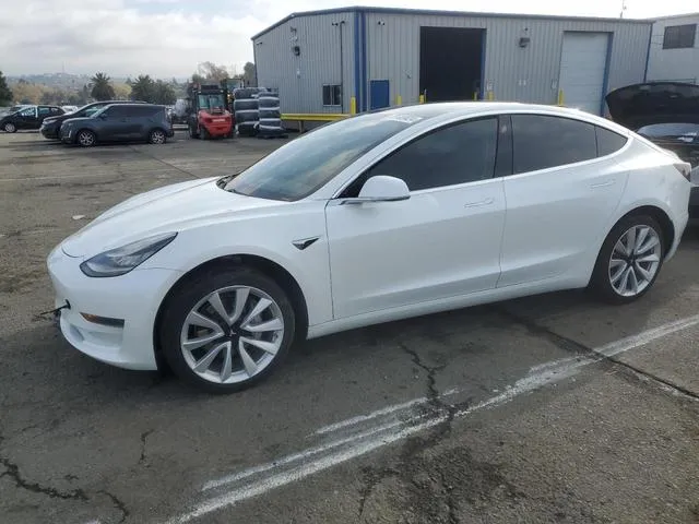 5YJ3E1EA9LF614802 2020 2020 Tesla MODEL 3 1