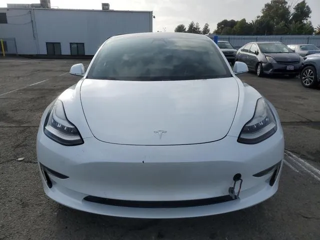 5YJ3E1EA9LF614802 2020 2020 Tesla MODEL 3 5