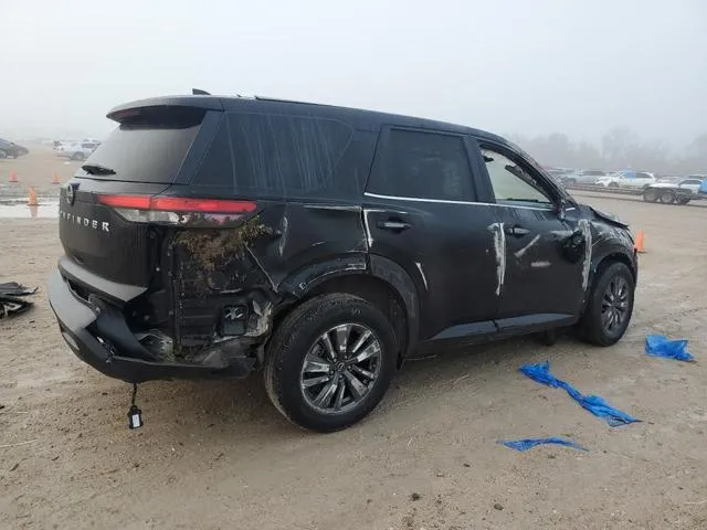 5N1DR3AA6RC209816 2024 2024 Nissan Pathfinder- S 3