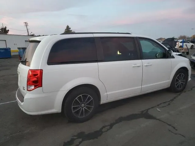 2C4RDGEG4KR659623 2019 2019 Dodge Grand Caravan- GT 3