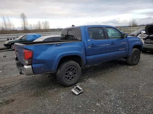 3TMCZ5AN2JM182177 2018 2018 Toyota Tacoma- Double Cab 3