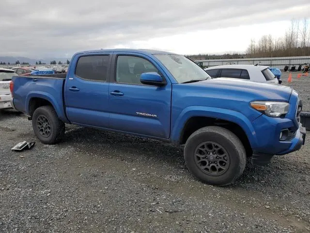 3TMCZ5AN2JM182177 2018 2018 Toyota Tacoma- Double Cab 4