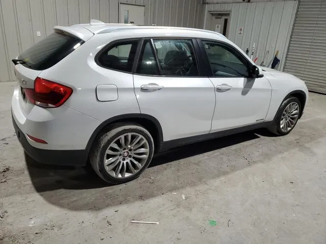 WBAVM1C51EVW51457 2014 2014 BMW X1- Sdrive28I 3