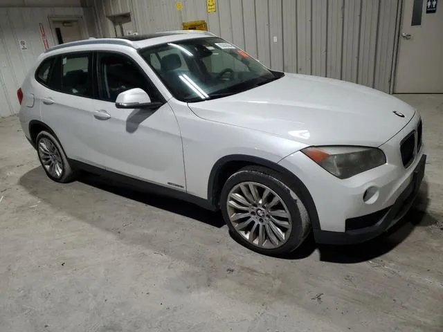 WBAVM1C51EVW51457 2014 2014 BMW X1- Sdrive28I 4