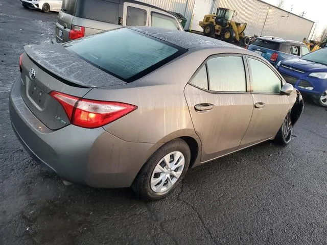 2T1BPRHE2HC873002 2017 2017 Toyota Corolla- Le Eco 3