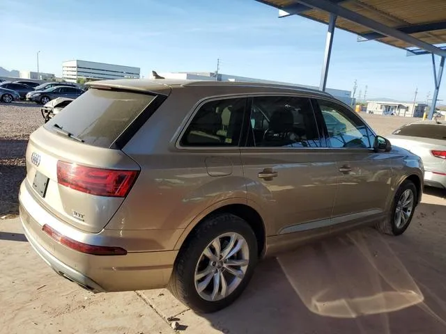 WA1LAAF72JD051010 2018 2018 Audi Q7- Premium Plus 3