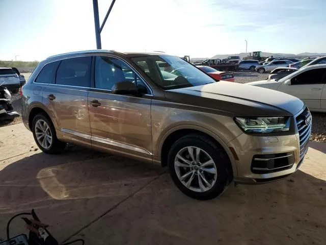 WA1LAAF72JD051010 2018 2018 Audi Q7- Premium Plus 4