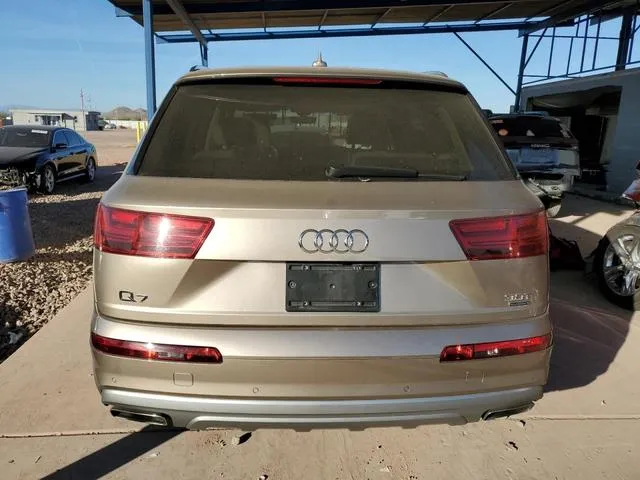 WA1LAAF72JD051010 2018 2018 Audi Q7- Premium Plus 6