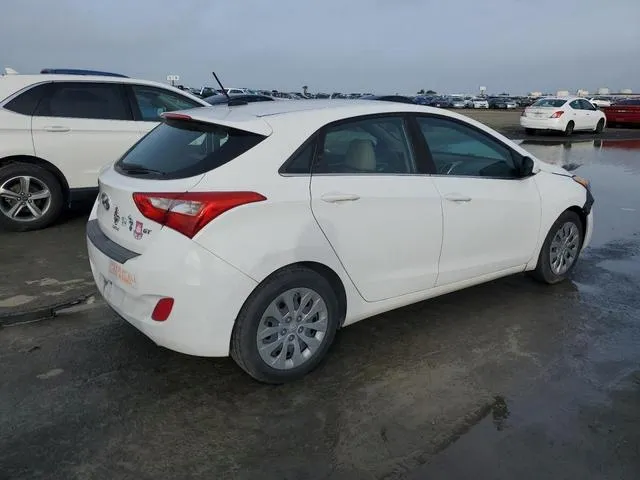 KMHD35LHXHU349674 2017 2017 Hyundai Elantra 3