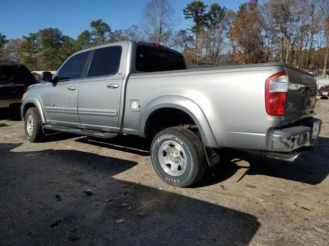 5TBET34114S436241 2004 2004 Toyota Tundra- Double Cab Sr5 2