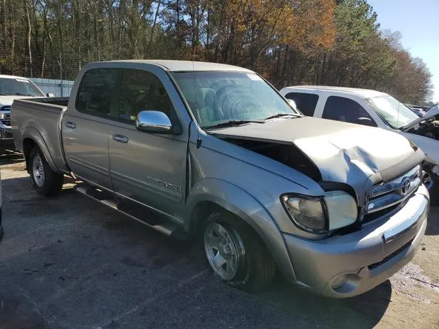 5TBET34114S436241 2004 2004 Toyota Tundra- Double Cab Sr5 4