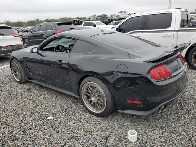 1FA6P8JZ3K5550192 2019 2019 Ford Mustang- Shelby Gt350 2