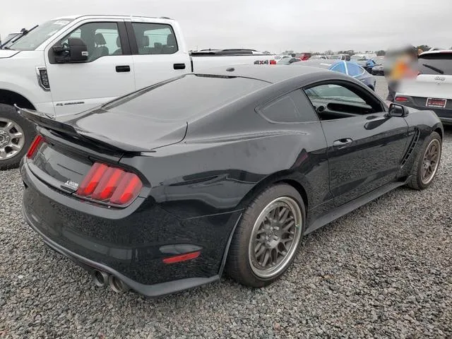 1FA6P8JZ3K5550192 2019 2019 Ford Mustang- Shelby Gt350 3