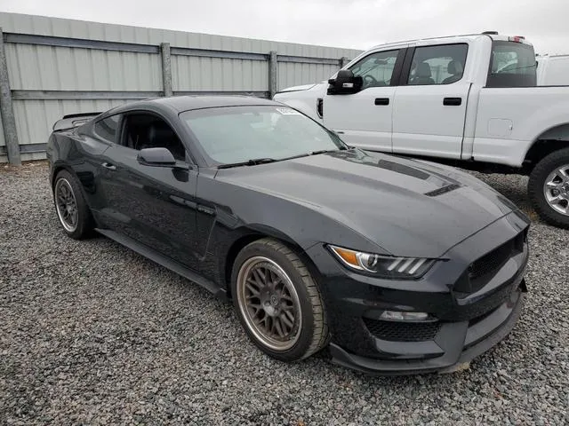 1FA6P8JZ3K5550192 2019 2019 Ford Mustang- Shelby Gt350 4