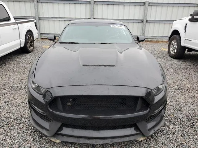 1FA6P8JZ3K5550192 2019 2019 Ford Mustang- Shelby Gt350 5