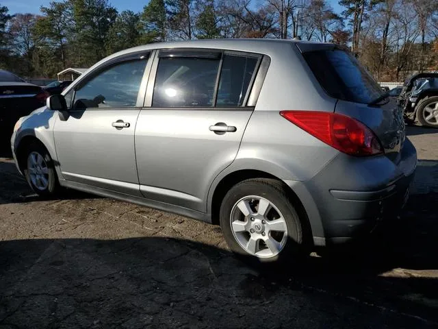 3N1BC13E49L369900 2009 2009 Nissan Versa- S 2