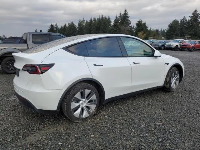 5YJYGAEDXMF174021 2021 2021 Tesla MODEL Y 3