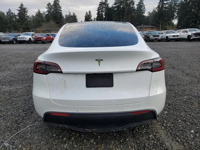 5YJYGAEDXMF174021 2021 2021 Tesla MODEL Y 6