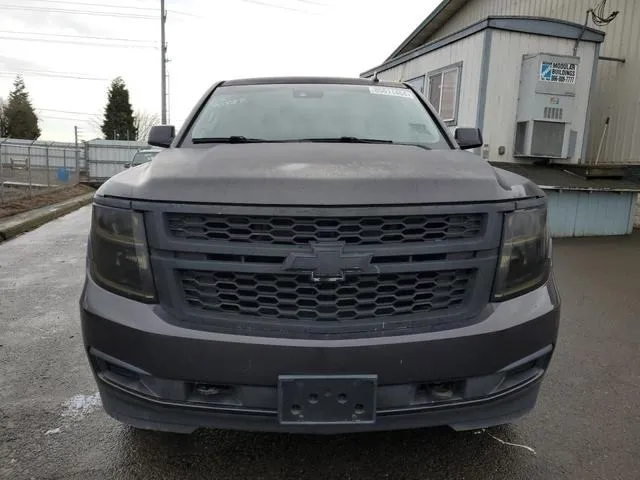 1GNSCAKC3FR125888 2015 2015 Chevrolet Tahoe- C1500 Ls 5