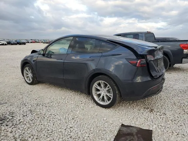 7SAYGDEE2RA245634 2024 2024 Tesla MODEL Y 2