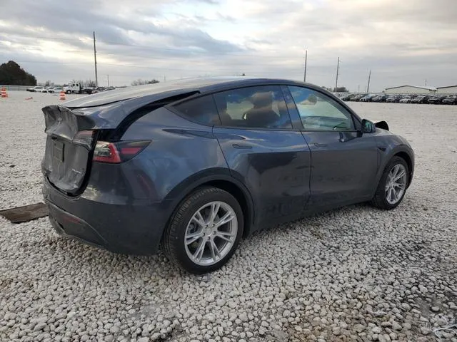 7SAYGDEE2RA245634 2024 2024 Tesla MODEL Y 3