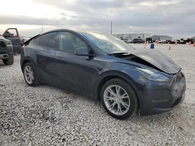 7SAYGDEE2RA245634 2024 2024 Tesla MODEL Y 4