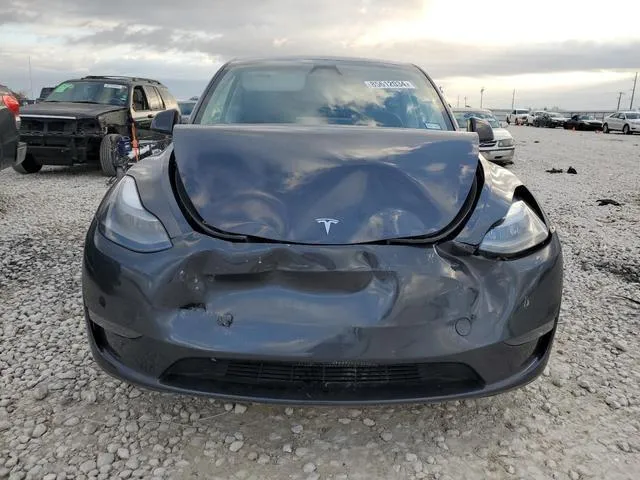 7SAYGDEE2RA245634 2024 2024 Tesla MODEL Y 5