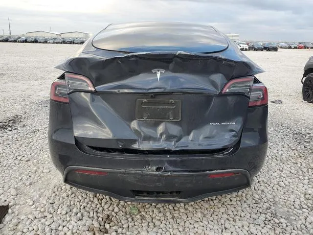 7SAYGDEE2RA245634 2024 2024 Tesla MODEL Y 6