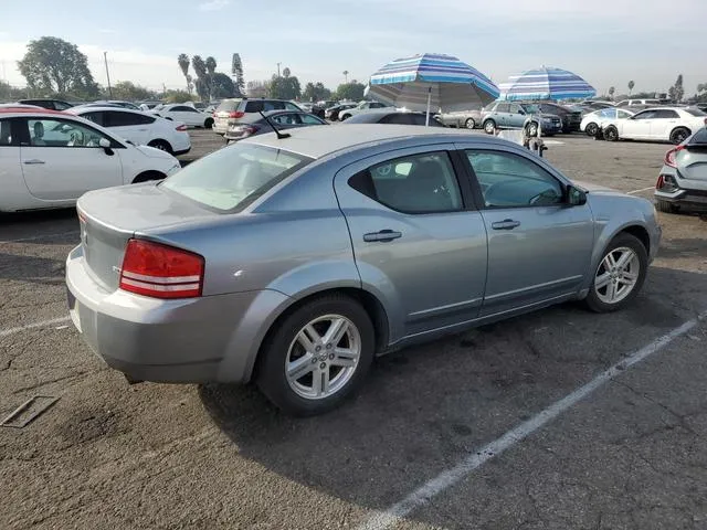 1B3LC56R98N286695 2008 2008 Dodge Avenger- Sxt 3