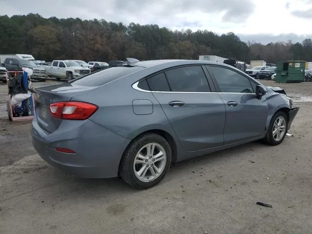 1G1BE5SM5J7189317 2018 2018 Chevrolet Cruze- LT 3