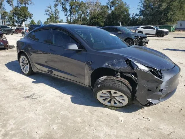 5YJ3E1EA0PF600714 2023 2023 Tesla MODEL 3 4