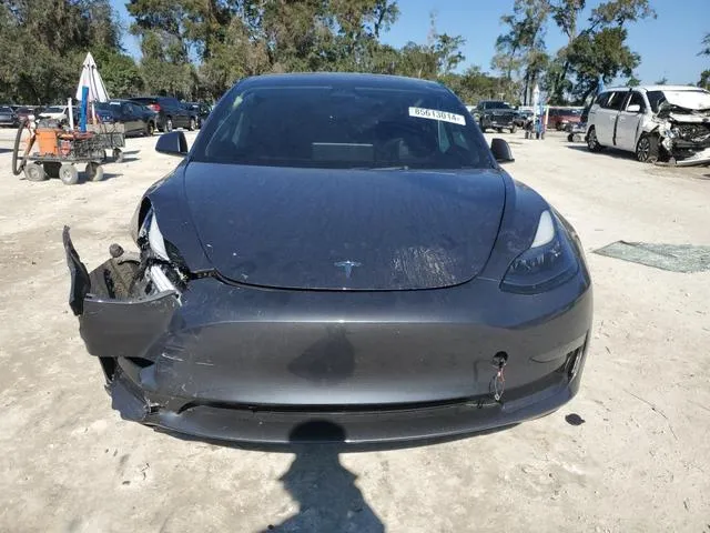 5YJ3E1EA0PF600714 2023 2023 Tesla MODEL 3 5