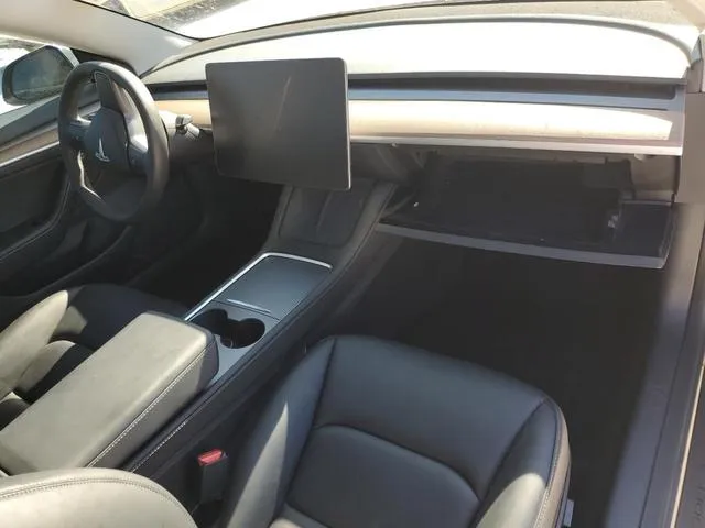 5YJ3E1EA0PF600714 2023 2023 Tesla MODEL 3 8