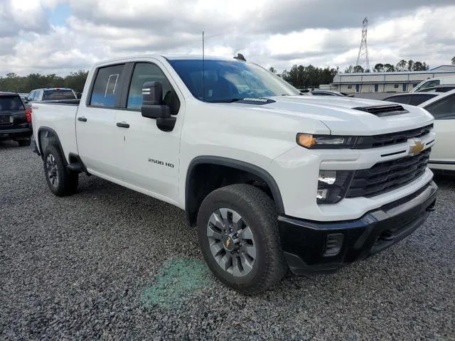 1GC4YMEY8RF113981 2024 2024 Chevrolet Silverado- K2500 Custom 4