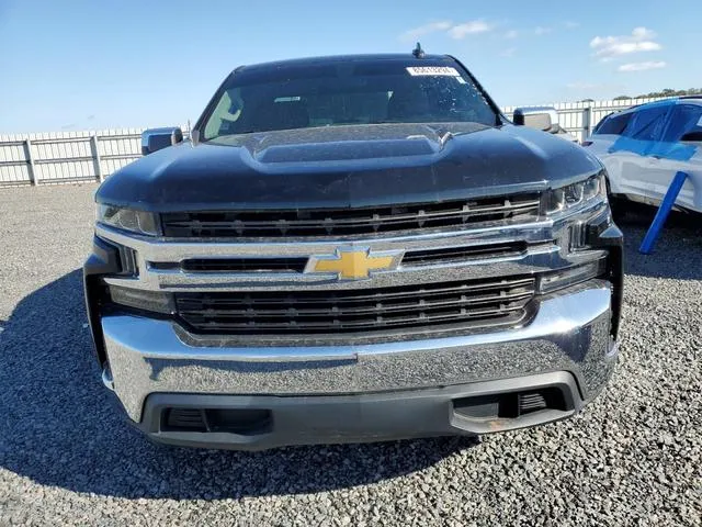 1GCRWCED2LZ312596 2020 2020 Chevrolet Silverado- C1500 Lt 5