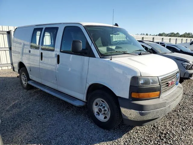 1GTW7AFG4L1183269 2020 2020 GMC Savana- G2500 4