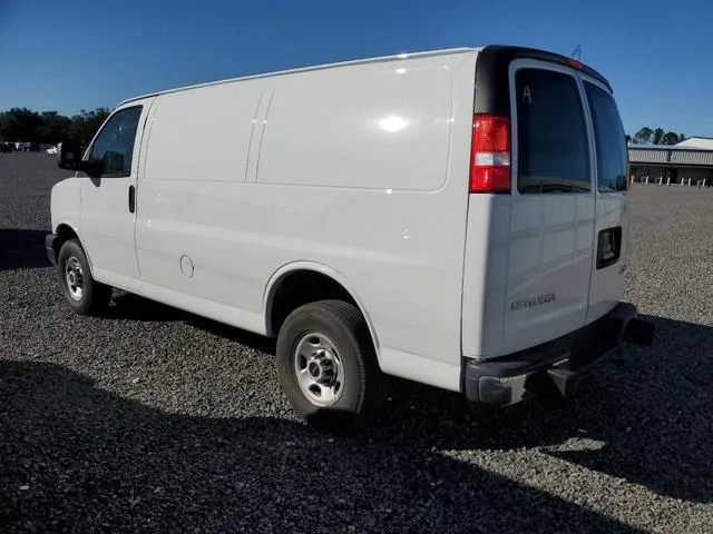 1GTW7AFP6N1175886 2022 2022 GMC Savana- G2500 2