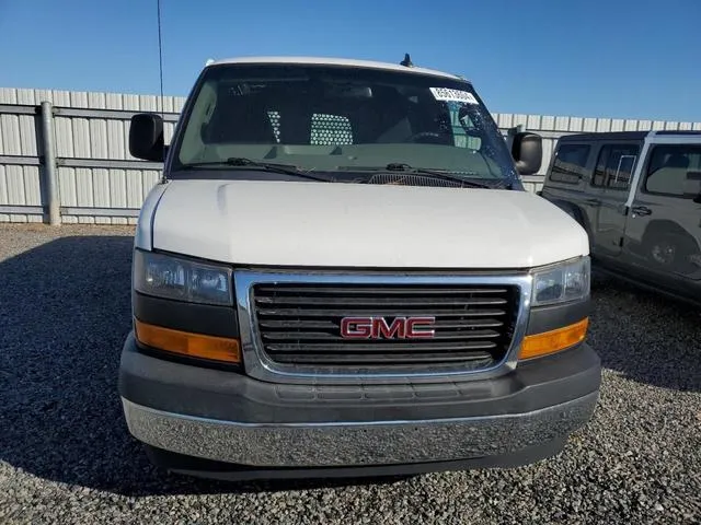 1GTW7AFP6N1175886 2022 2022 GMC Savana- G2500 5