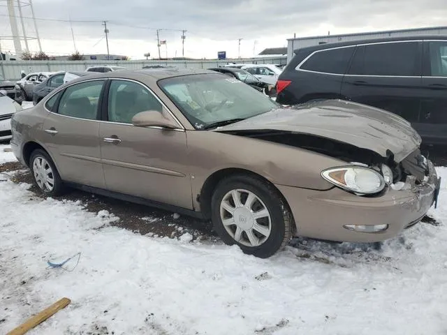 2G4WC582X61170962 2006 2006 Buick Lacrosse- CX 4