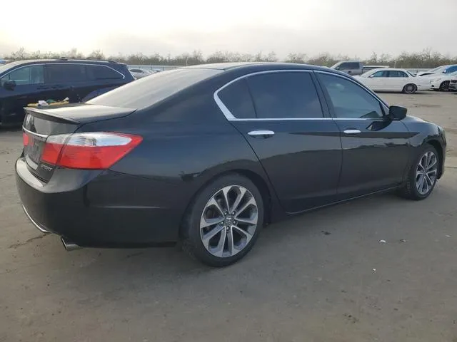 1HGCR2F56EA020967 2014 2014 Honda Accord- Sport 3