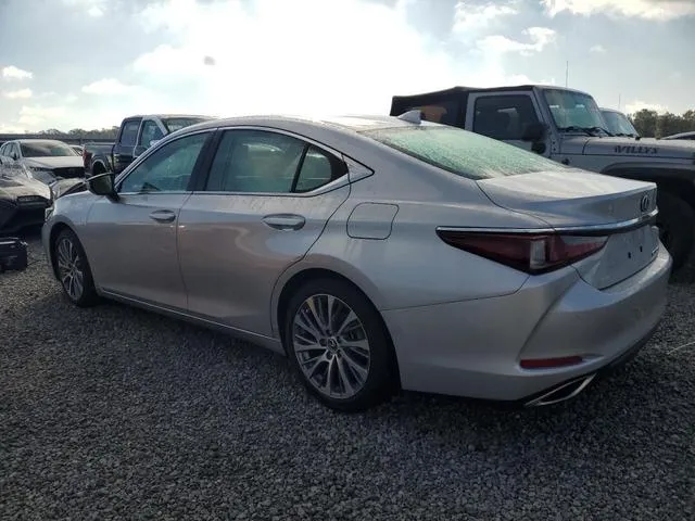 58ADZ1B15MU088694 2021 2021 Lexus ES- 350 Base 2