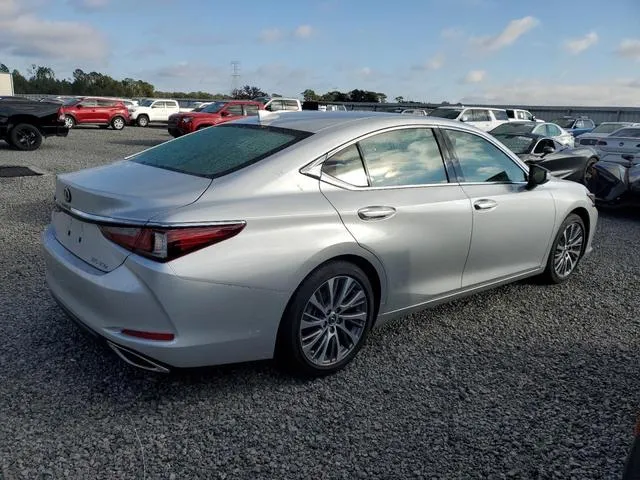 58ADZ1B15MU088694 2021 2021 Lexus ES- 350 Base 3